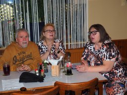 Jo Star im GH Timo am 21.02.2025